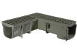 861 5" Pro Series Deep Profile 90 Degree Drain Assy