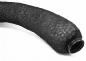 NDS EZ-Flow 3in Pipe 90ft