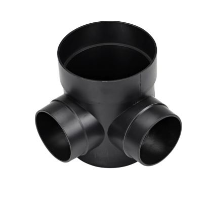 250 6in Spee-D Catch Basin 2 Outlet