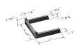 Neenah R-1980-J  Iron Manhole Step