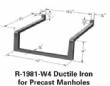 Neenah R-1981-N  Iron Manhole Step