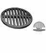 Neenah R-4370-18 HD Round Drainage Grate