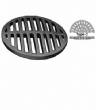 Neenah R-4370-1 HD Round Drainage Grate