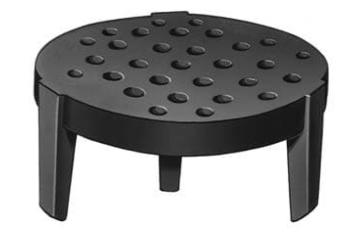 Neenah R-4373-2 Pipe Grate and Lid