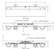 Unbolted Neenah R-4990 Frame Only