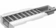 8" Wide  Neenah R-4996-A8 Series Type M Trench