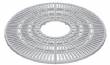 Neenah R-8843-A Round Tree Grate