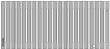 8.75"x20" Regular Joe Heel Proof Trench Grate