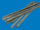 Fiberglass Drain Dowels -Case Qty 24