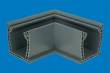 Stegmeier Flowmaster - 3" Deck Drain - 90 Degree