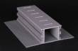 Stegmeier Adjustable Height Paver Drain Case