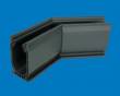 Frontier Deck Drain 45 Degree Angle