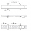 T1460N Installation Device per Pair (2)