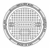 USF 479 Ring and AZ Cover