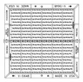 Square & Rectangular Frame & Cover