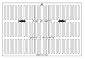 23 3/4" Grate ONLY
