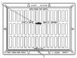 35 3/4 Wide Frame and Grate Assembly