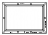 35 3/4 Wide Frame Only