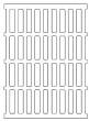 33" Wide Cast Iron Grate