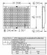 Z874-12-HPD GRATE ONLY