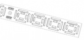 Z880-SOG - Stainless Steel Grate
