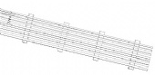 Z880-SWG - Stainless Steel  Wire Grate