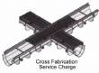 Z882 Cross Fabrication Charge