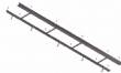 Z882 HDF-USA EX HD Frame Assy USA