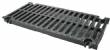 Zurn P12-BDE-USA Epoxy Coated Ductile Iron Grate