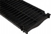 Zurn P12-DGC USA Ductile Iron Grate