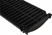 Zurn P12-DGE USA Ductile Iron Grate