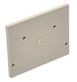 Z884-E1 Solid End Cap