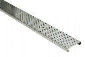 Zurn P4-PG A Galvanized Steel Perforated