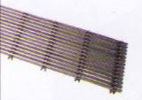 Zurn P6-AWG Aluminum Wire Grate 5 3/8" x 40"