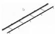 Z886-CBF Blk. Acid Resistant Frame Assembly