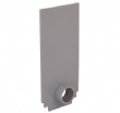 Z886 Outlet End Cap