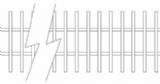 Zurn P6-GG Fiberglass Bar Grate
