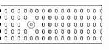 Zurn P6-PPC Vinyl Ester Perforated Grate