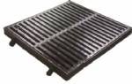 Z887-24 DGC Grate Only