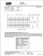 Zurn ZF812 A Class Fiberglass Grate