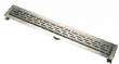 ZS880 60" Stainless Steel Linear Shower Drain