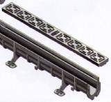 Z880 48" Trench Drain Channel