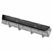 Z882-DGC 12" Channel & Grate - Per Foot