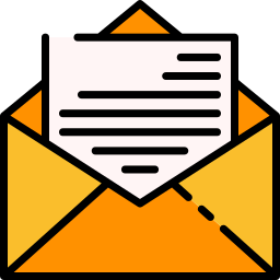 Secondary Email Information